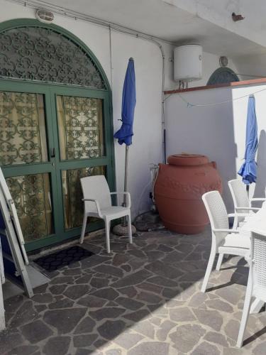 Ischia Porto Apartment | Casa Alison