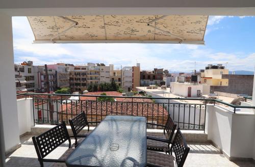 Loutra Edipsou Apartment | Casa alle terme