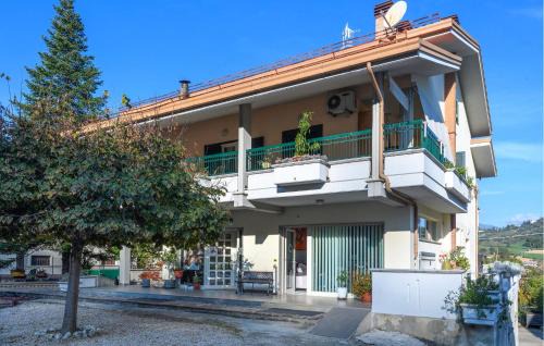 Tossicia Apartment | Casa Alloggio Relax