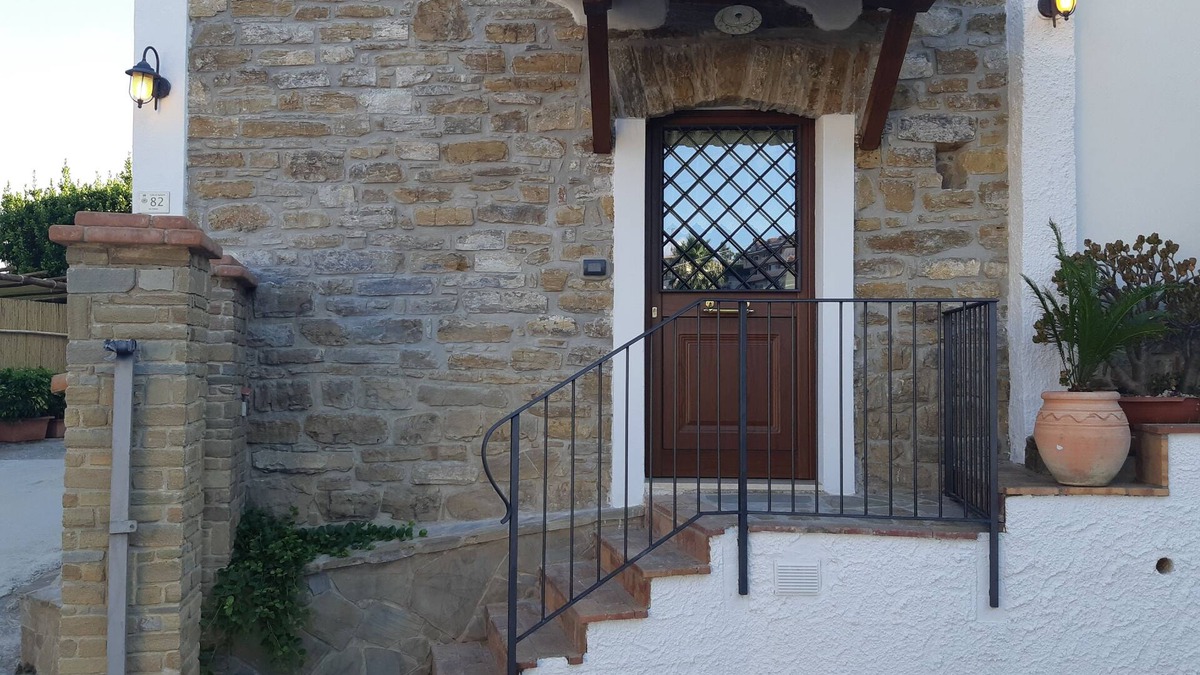 Agropoli Apartment | "Casa Alloro" apartment located in a quiet area of Agropoli.