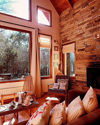 Nahuel Huapi House | Casa Alma
