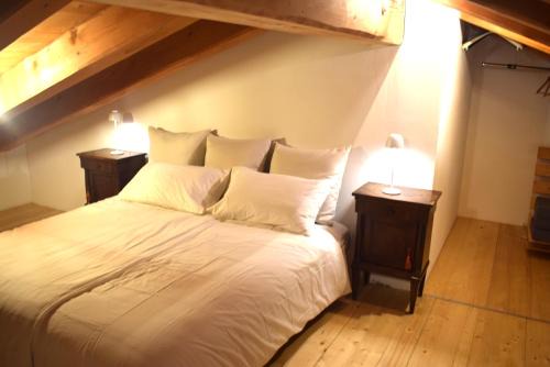 Roncade Apartment | Casa ALMA