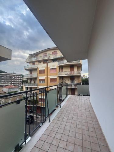 Pescara Apartment | Casa Almari