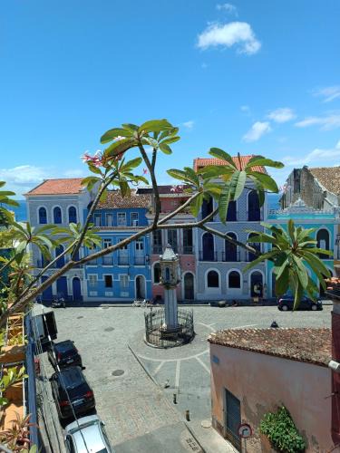 Santo Antonio House | Casa Almeida