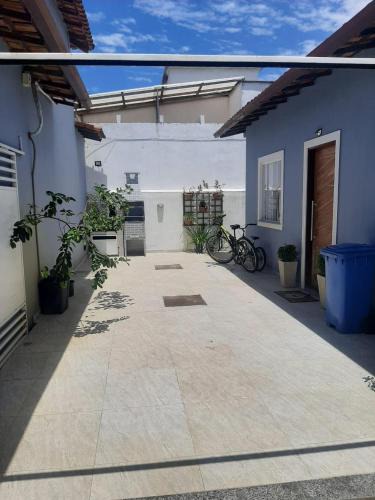 Rio das Ostras Apartment | Casa Almeida RO