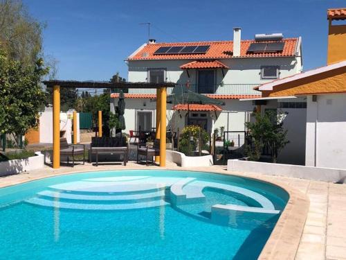 Setubal Apartment | Casa Almenara