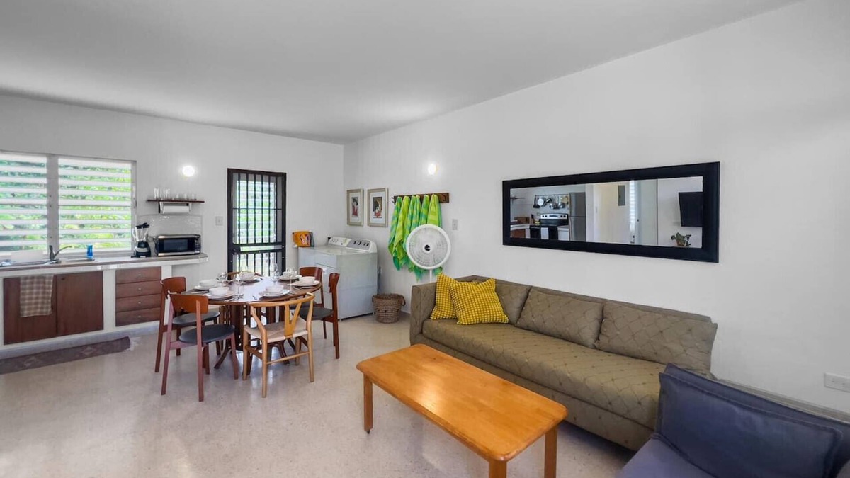 Membrillo Apartment | Casa Almendros 1 | Ocean Getaway House @ Camuy