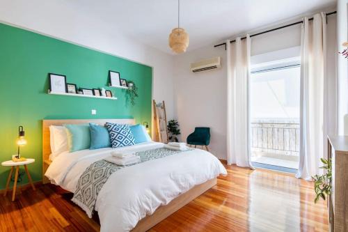 Kallithea Apartment | Casa Almera