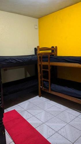 Jandira Apartment | Casa alojamento em Jandira