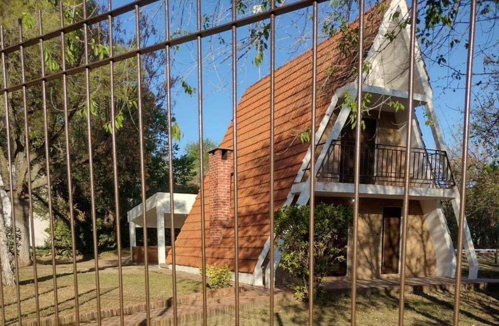 Bialet Masse House | Casa alpina Desde el alma