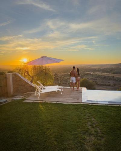 Monsaraz Villa | Casa Alquerque