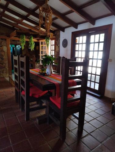 Samaipata House | Casa Alquimia