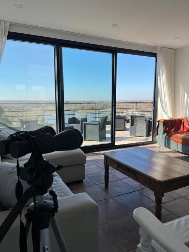 San Pedro House | Casa Alta Vista