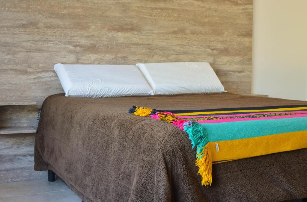 San Rafael House | Casa Alto Las Paredes