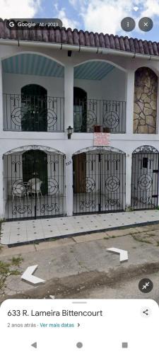 Bengui House | Casa altos e baixo