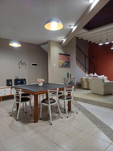 Chilecito House | Casa Altura - tu descanso a otro nivel