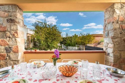 Torre di Bari House | Casa Alva