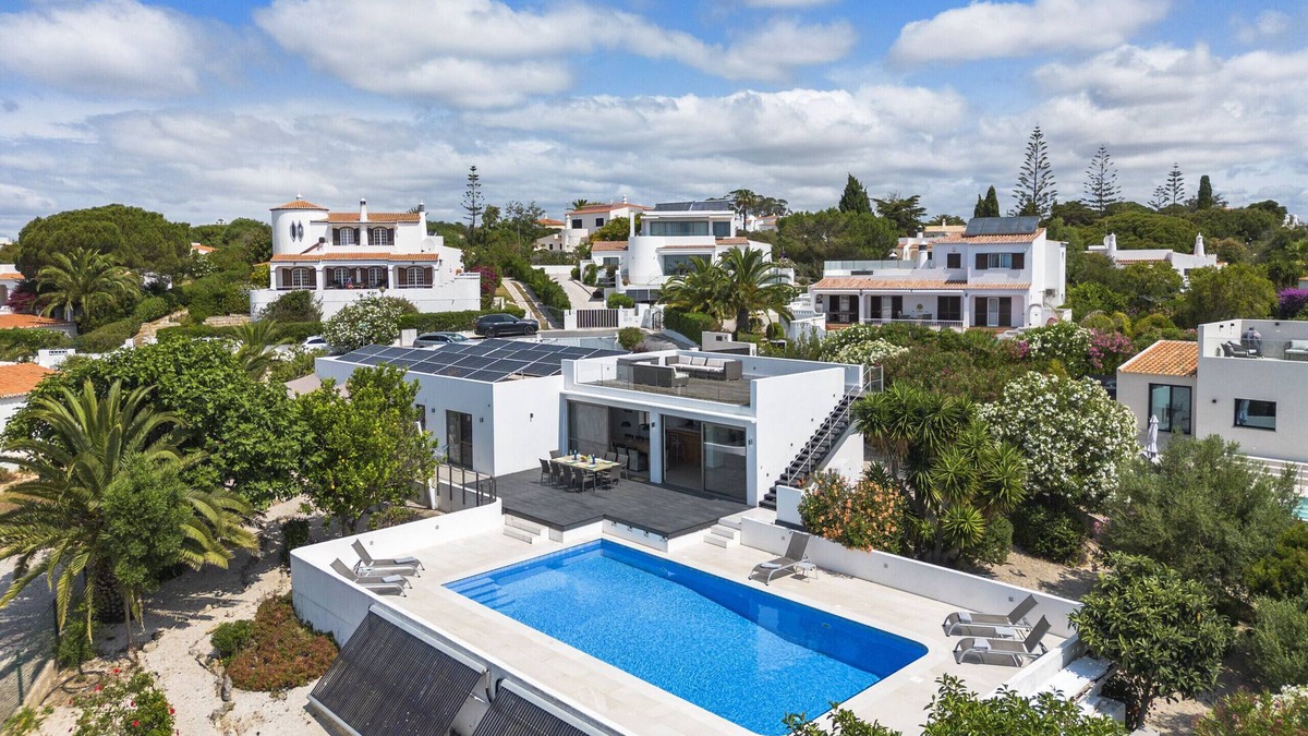 Areias Dos Moinhos Villa | Casa Alys