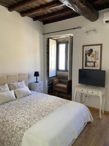 Vila Nova de Foz Coa Apartment | Casa Amélia