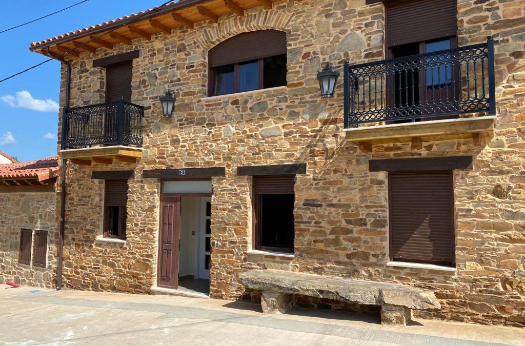 Pedredo House | Casa Amada con piscina