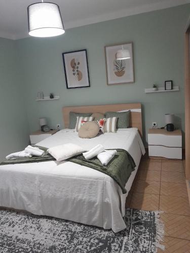 Vila Nova de Foz Coa Apartment | Casa Amado