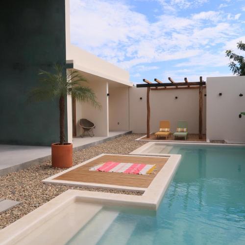 Barra de Colotepec Hotel | Casa Amalia