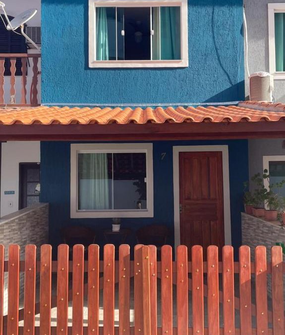 Jardim Flamboyant House | Casa Amar Cabo Frio