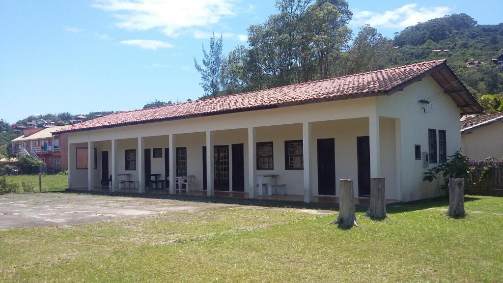 Garopaba House | Casa Amarela Grande Ferrugem