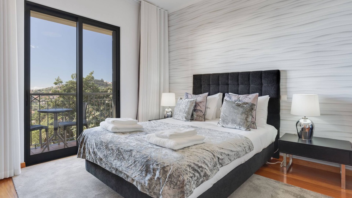 Sao Roque Villa | Casa Amarela