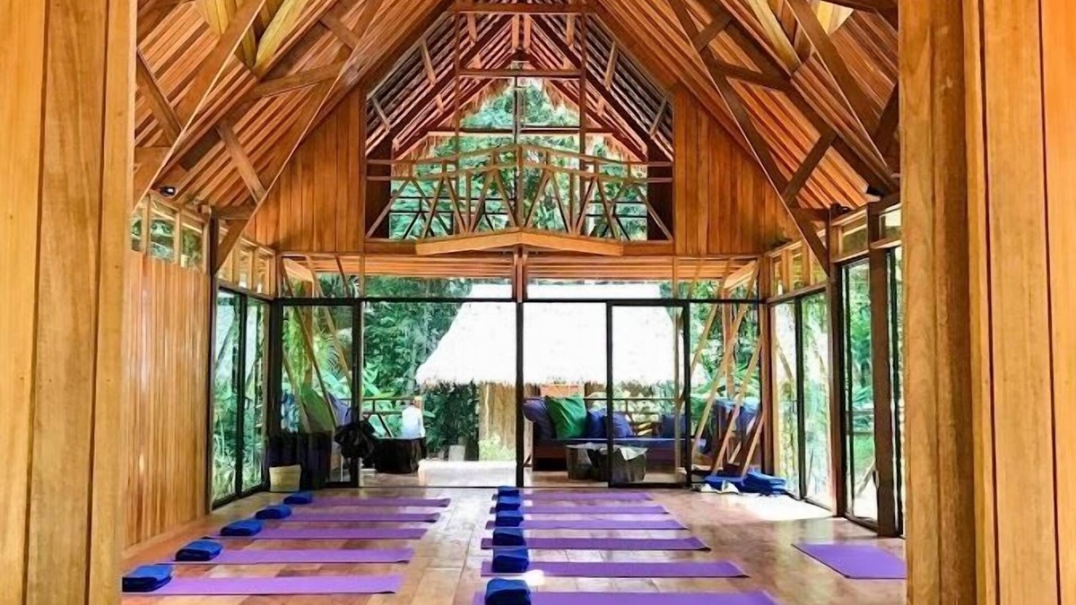 Puerto Maldonado Cabin | Casa Amazonas