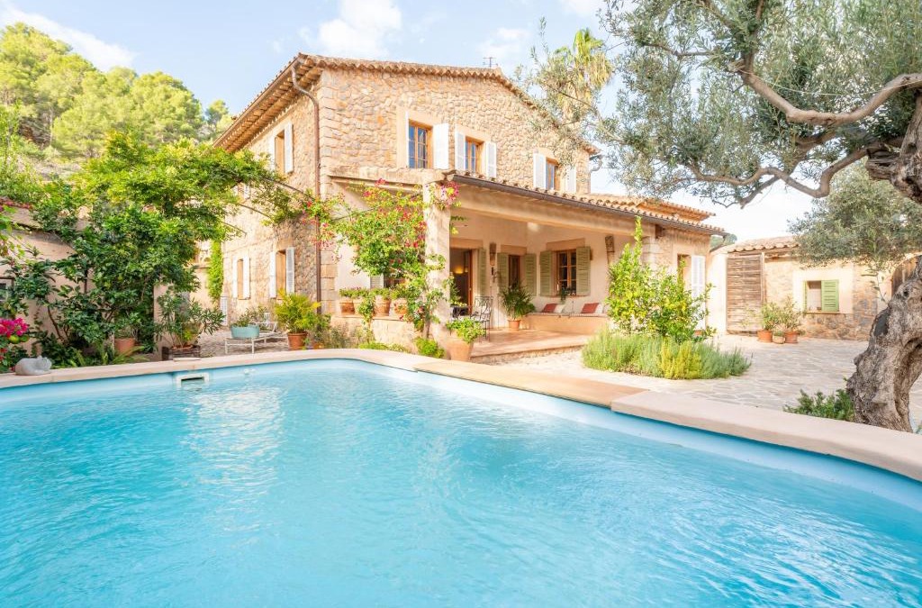 Soller House | Casa Amber