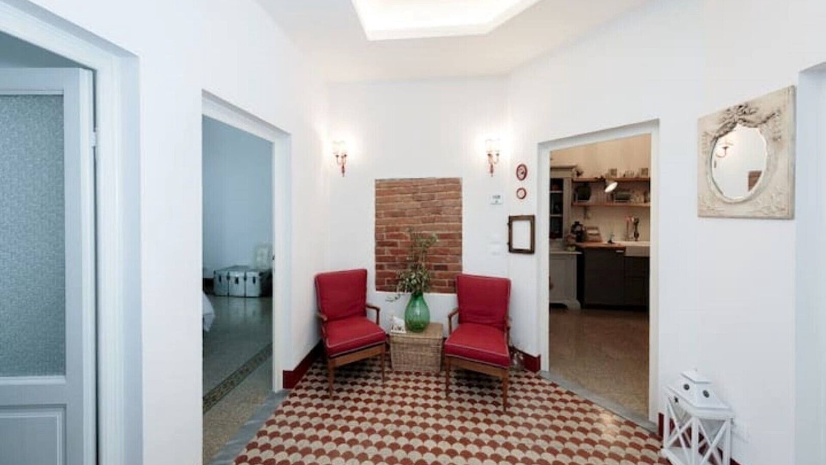 Isolotto Apartment | CASA AMELIE - APARTMENT IN FLORENCE FREE WIFI + ETHERNET