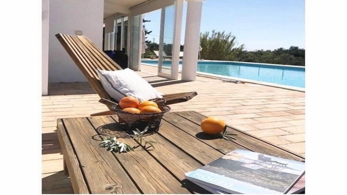 Quelfes Cottage | Casa Amendoeira