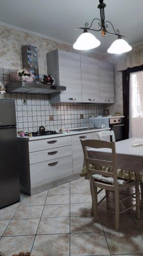 San Giorgio-Librino-San Giuseppe la Rena-Zia Lisa-Villaggio Sant'Agata Apartment | Casa Amici Miei
