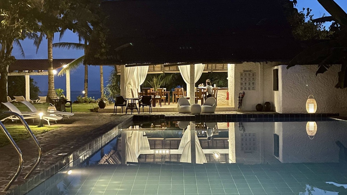 Anda Resort | Casa Amihan