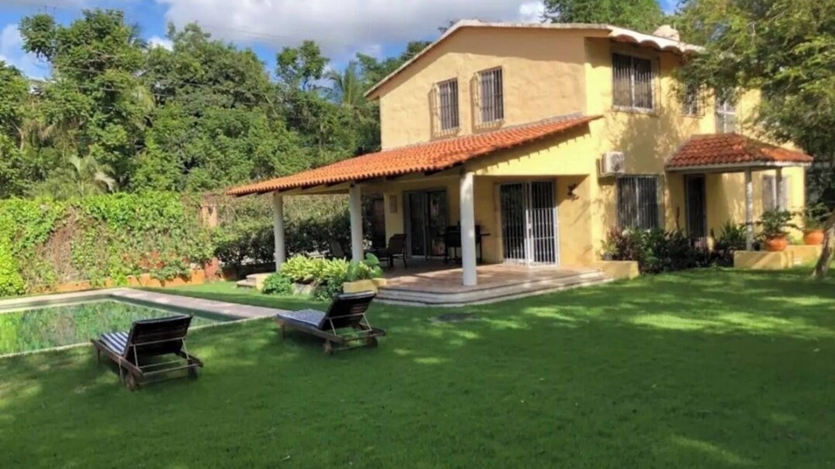 North End House | Casa Amma with garden and pool, ideal for families and friends.