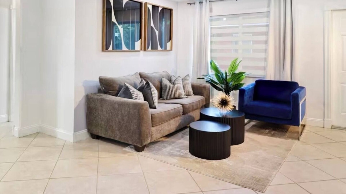 Pompano Beach House | Casa Amor 2BR Oasis! Just 6 Minutes from the Beach