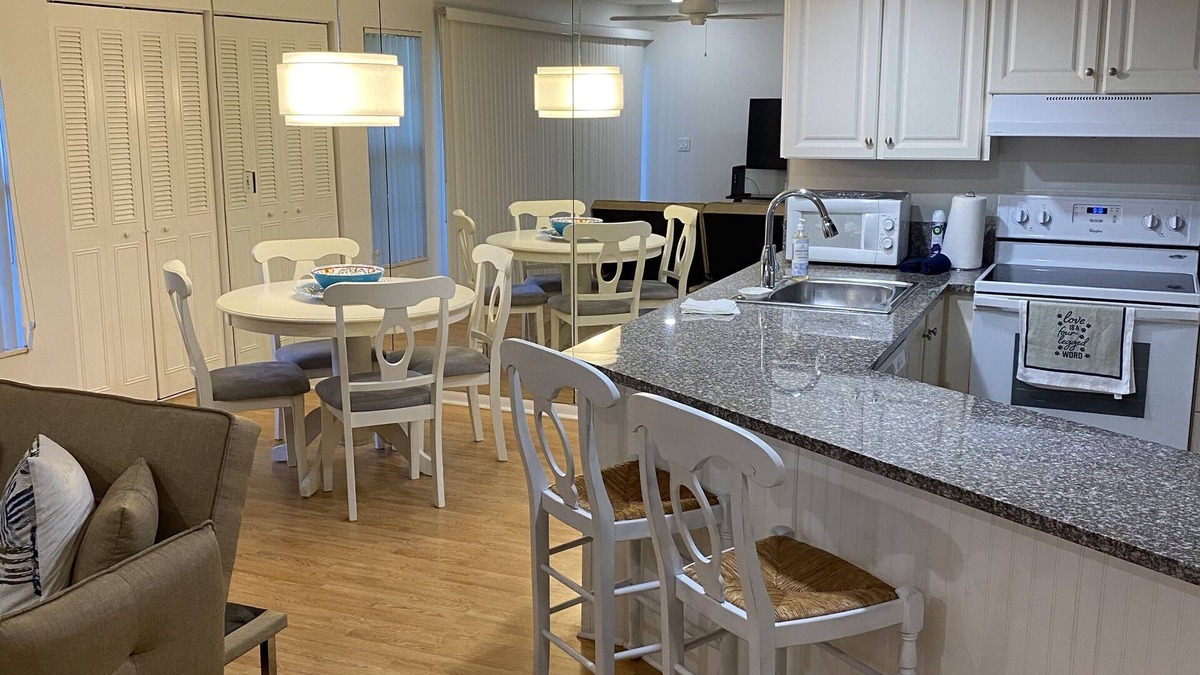 Jupiter Condo | Casa Amor at Jupiter Beach