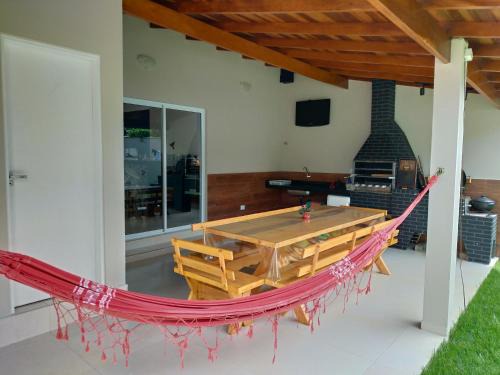 Pontal de Santa Marina House | Casa ampla com fácil acesso as Praias e Shopping