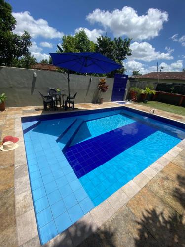 Julia Sefer House | Casa ampla e completa excelente para até 17 pessoas na COP30