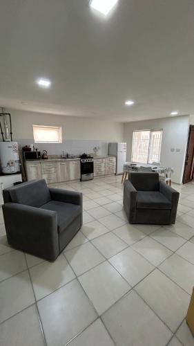Rio Grande House | Casa Amplia