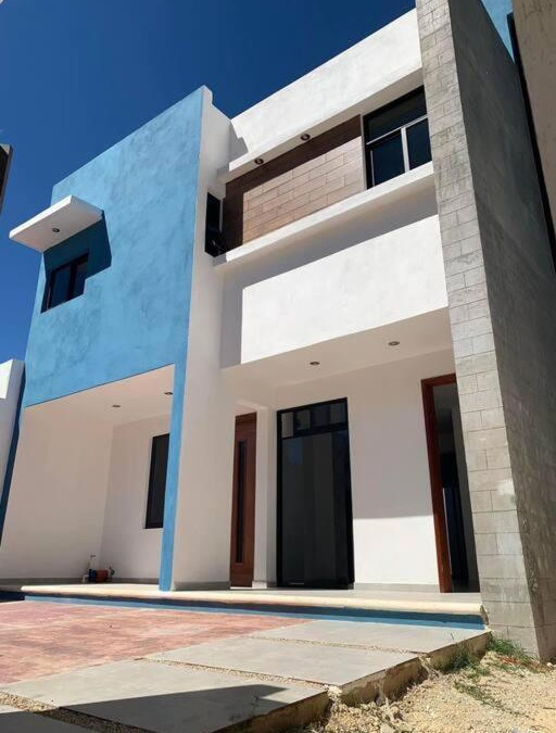 Comitan de Dominguez House | Casa amplia llena de vida en Comitán de Domínguez