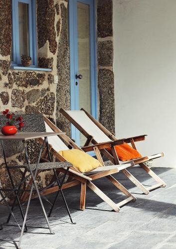 Penso House | Casa Ana Monteiro