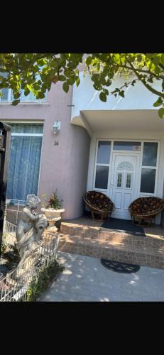 Eforie Nord House | Casa Ana