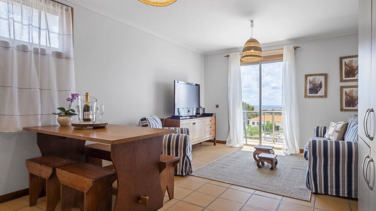 Porto Santo Ski Chalet | Casa Anaim by Madeira Sun Travel