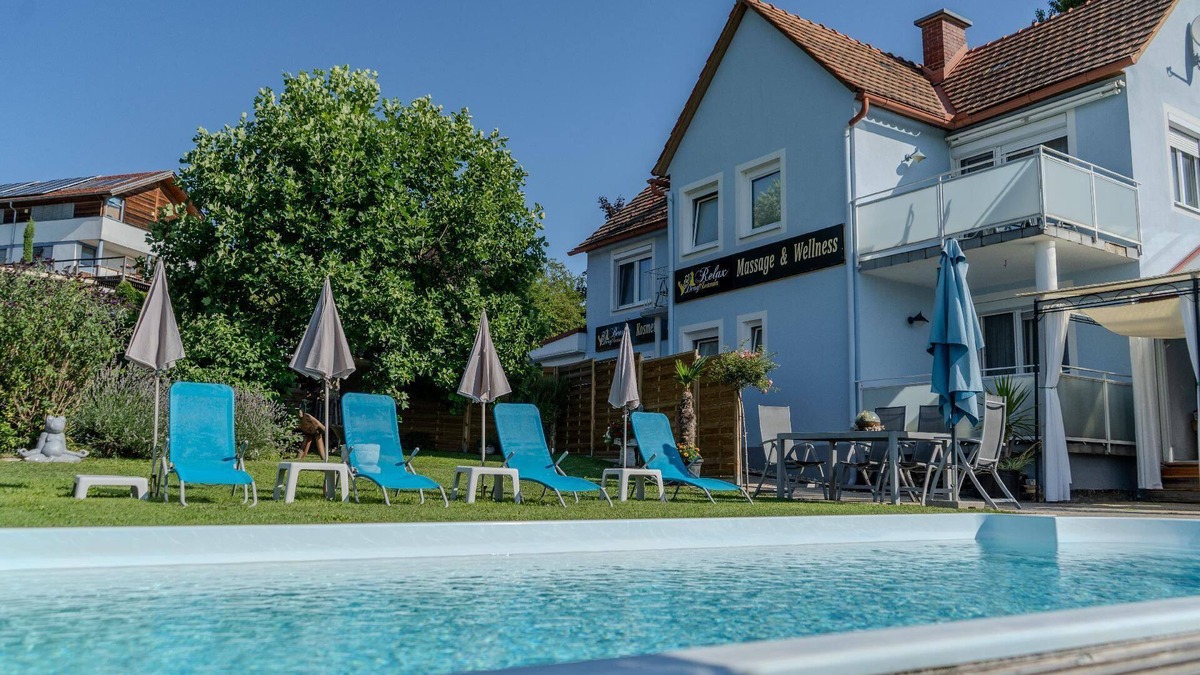 Bairisch Koelldorf House | Casa Ananda Ferienhaus