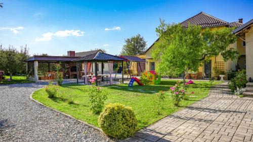 Hateg House | Casa Anca Hațeg