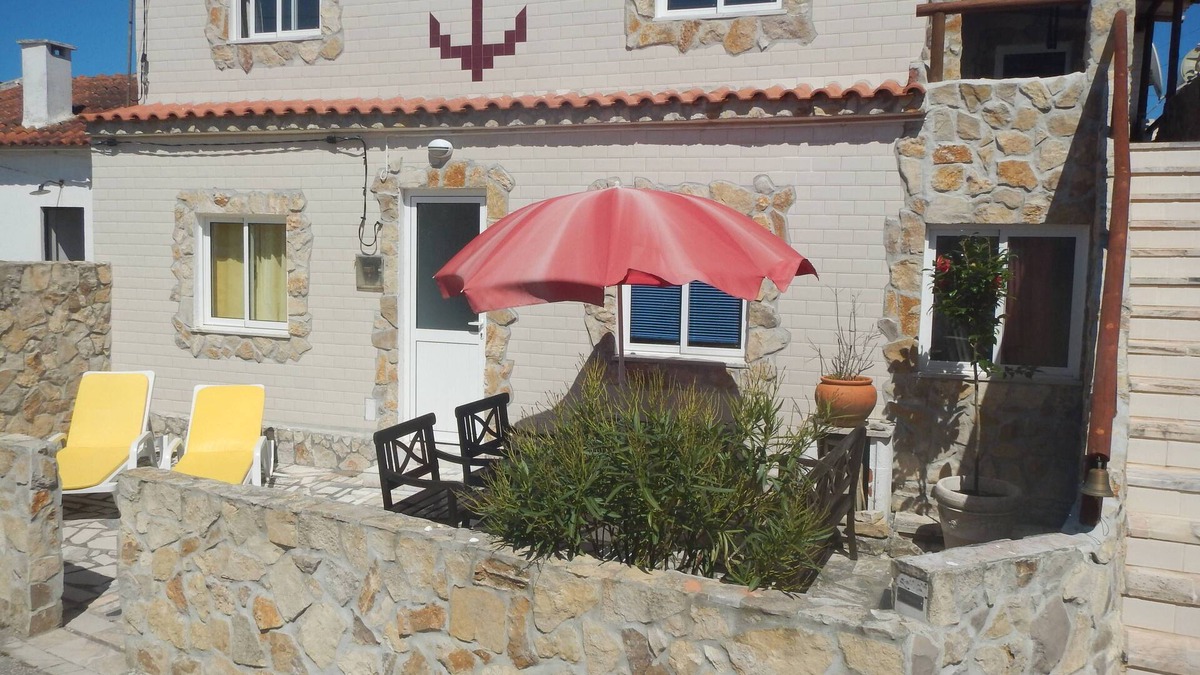 Serra de Mangues Apartment | Casa Anchora: Apartment for max. 4 people about 800 m from the Atlantic coast