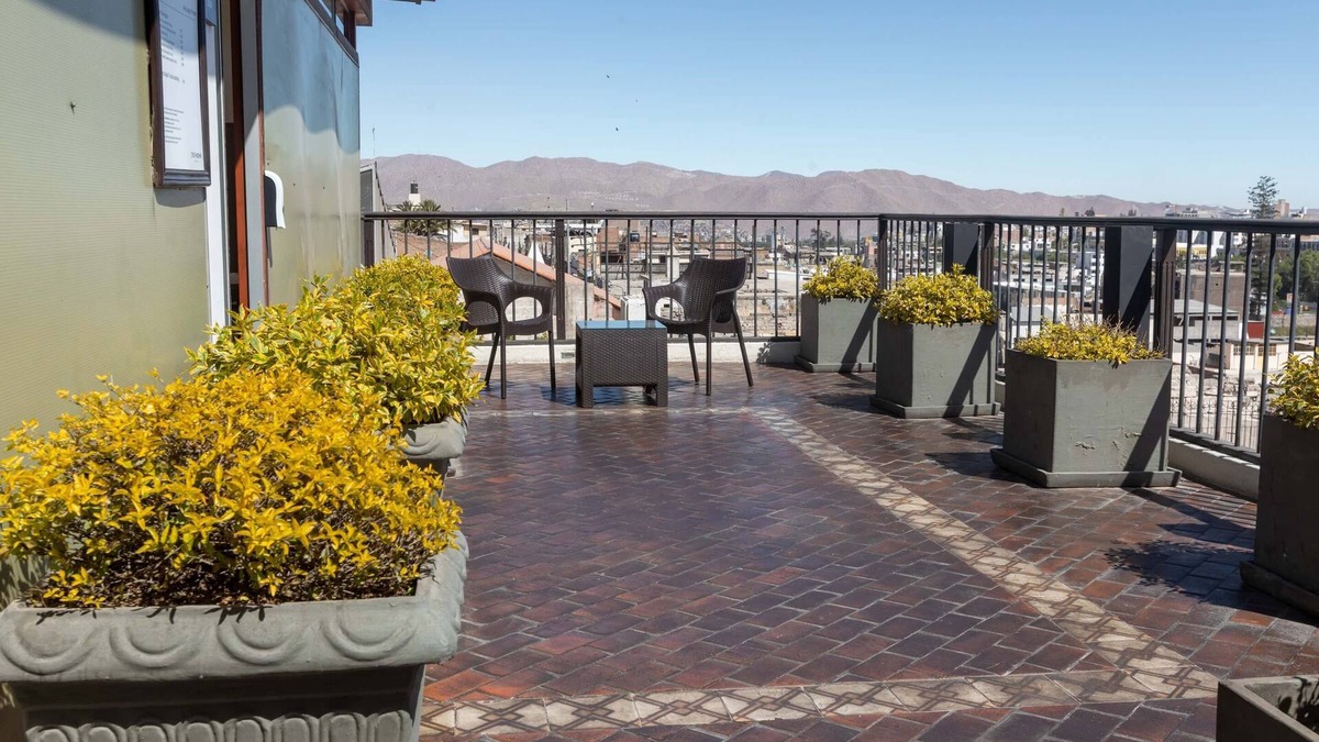 Historical Center Hotel | Casa Andina Premium Arequipa