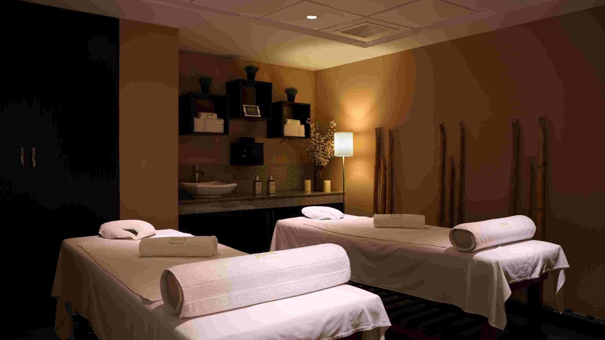 Chiclayo Hotel | Casa Andina Select Chiclayo